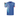 Badminton Shirt - Standard Blue image 3