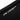 Badminton Training Trousers - Black details image 4