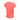 Badminton Shirt -Nice Place Pink - Female image 3
