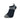 Badminton Socks - Park Black image 1