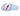 Badminton Sliders - White - 10 image