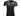Badminton Shirt - Geometric Gradient Black - Women - Asia S (UK XS) image