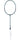 Badminton racket - Bladex 800 - Teal image 1