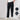 LI-NING authentic men's thickened sports casual trousers image 2