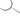 Badminton Racket - 3D Calibar 900 image 3