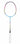 Badminton Racket - Windstorm 72 Blue image 1