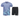 Badminton T-Shirt - Competiton Set - Blue - Asia 3XL (UK 2XL) image