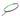Badminton Racket - Halbertec 9000 - 3U image