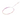 Badminton Racket - Bladex 73 Light Pink (6U) image 5
