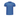Badminton T-Shirt - Fade Logo Blue - Asia M (UK S) image
