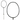 Badminton Racket - Windstorm 79-H Black image 2