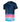 Badminton Shirt - Nice Place Black image 1