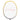 Badminton Racket - Calibar 300 image 9