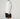 Badminton Set - Competition Set - White Swirl image 6