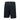 Black Competition Shorts - Li-Ning Logo Detail image 3