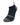 Badminton Socks - Park Black - Ankle image 1