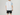 Badminton Set - Competition Set - White Swirl image 3