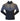 Badminton Jacket - Club Silver - UNISEX image 1