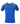 Badminton T-shirt - Club Wave Blue - UNISEX image 1