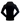 Badminton Jacket - Club Black image 2