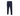 Badminton Training Pants - Partner Blue - Asia XXL (UK XL) image