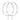 Badminton racket - Bladex 500 - White - 4U image 1