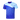 Badminton Shirt - Taobao Light Blue image 1