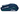 Badminton Bag - Corner Blue/Green image 1