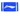 Badminotn Hand Towel - Blue image 0