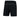 Badminton Shorts - Black Favourite - Women image 2