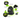 Badminton Drawstring Deluxe Bag image 4