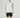 Badminton Set - Competition Set - White Swirl image 1