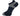 Badminton Socks - Park Black image 0