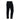 LI-NING authentic men's thickened sports casual trousers image 6
