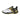 Badminton Shoes - Yun Ting Black/Gold - 7½ image