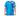 Badminton Shirt - Geometric Gradient Blue - Mens - Asia L (UK M) image
