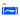 Badminotn Hand Towel - Blue image 3