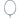Badminton racket - Bladex 800 - Teal - 4U, Green image