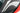 Badminton Bag - Red Dip image 1