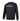 Badminton Jumper - Hood-less Black image 5