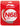 Badminton string - Li-Ning N68- 10m - White image