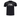 Badminton T-Shirt - Logo Black - Asia XXL (UK XL) image