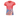 Badminton Set - Competition Set - Red Jaguar - Female image 1