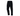 LI-NING authentic men's thickened sports casual trousers - Asia XXL (UK XL) image