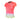 Badminton Shirt -Nice Place Pink - Female image 4