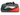 Badminton Bag - Red Dip image 0