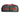 Badminton Bag -TAS - Grey & Red image 2