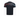 Casual T-Shirt - LI-NING Back -Black - Asia M (UK S) image