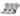 Badminton Socks -Ankle Footie White - 3 Pack image 0