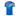 Badminton T-shirt -String - Blue - Asia XXL (UK XL) image